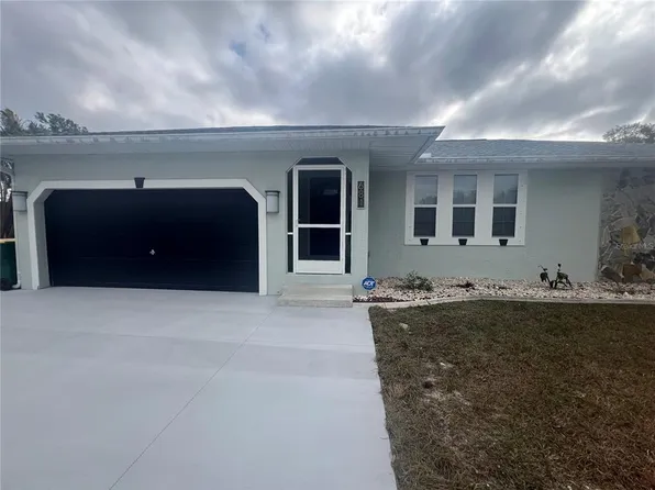 681 Verona St, Pt Charlotte, FL 33948