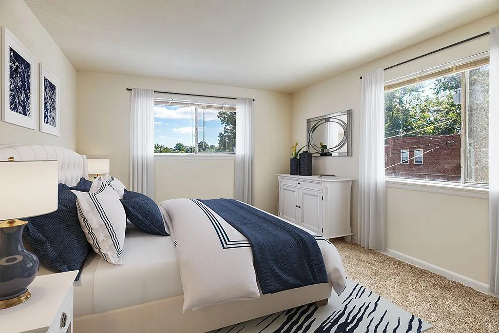 2 bed, 800 sqft, $1,289 — Photo 2