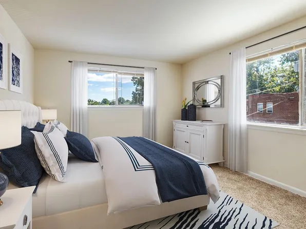 5120 Astor Pl SE #J9ff4a3tr, Washington, DC 20019