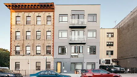 Rented by Nooklyn NYC LLC