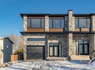 1377 Saint Jean St #B, Ottawa, ON K1C 1N9