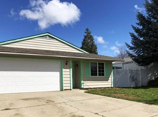 1330 Flume Ct, Yreka, CA