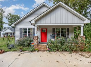 403 Robinson Rd, Salisbury, NC 28144