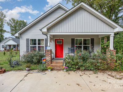 403 Robinson Rd, Salisbury, NC, 28144