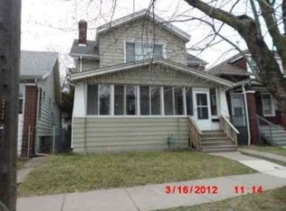 1522 Alter Rd, Detroit, MI 48215