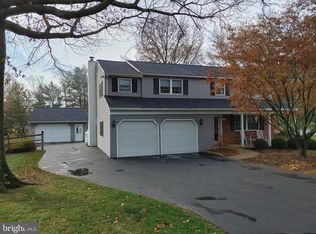 1150 Archer Ln, Lansdale, PA 19446