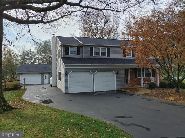 1150 Archer Ln, Lansdale, PA 19446