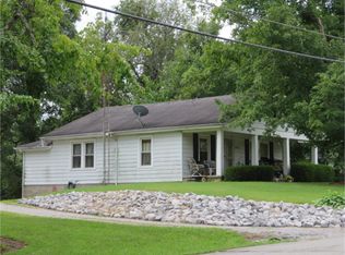 3472 Charleston Rd, Dawson Springs, KY 42408