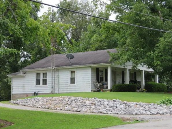 3472 Charleston Rd, Dawson Springs, KY 42408