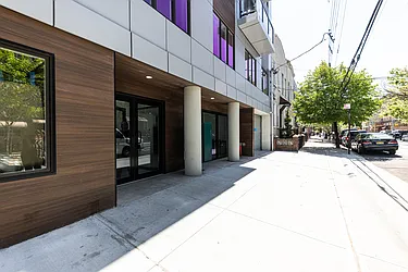 Rented by Oxford Property Group