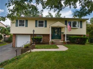 1174 Cushmore Rd, Southampton, PA 18966