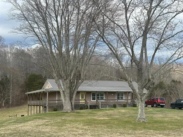 226 Kettle Creek Rd, Burkesville, KY 42717