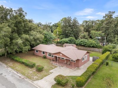 4617 SE 1st Ave, Gainesville, FL, 32641