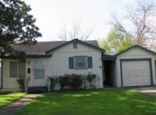 1242 Denver Blvd, San Antonio, TX 78210
