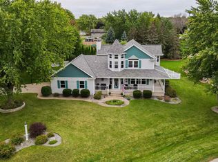 N341 Tamarack Cir, Appleton, WI 54915