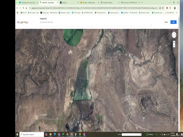 533-970 Tuledad Rd, Ravendale, CA 96123