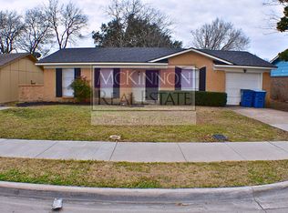 3022 Kyle Rd, Rowlett, TX 75088