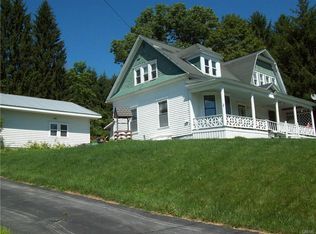 5377 Lebanon Rd, Earlville, NY 13332