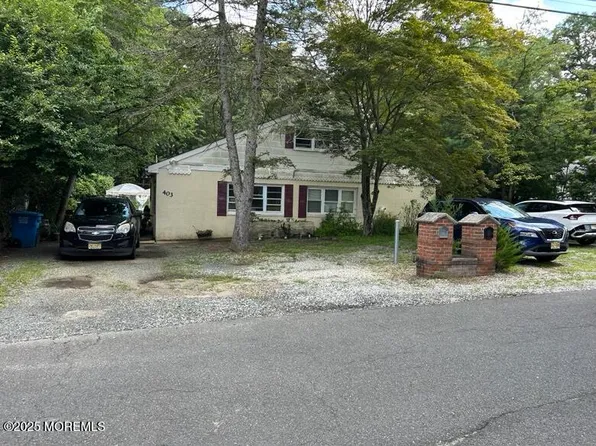 401-403 Glenn Road, Jackson, NJ 08527