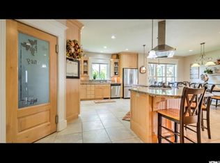 10424 S 5850 W, Payson, UT 84651