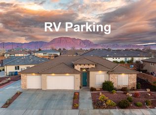 3934 Sweetwater Dr, Santa Clara, UT 84765