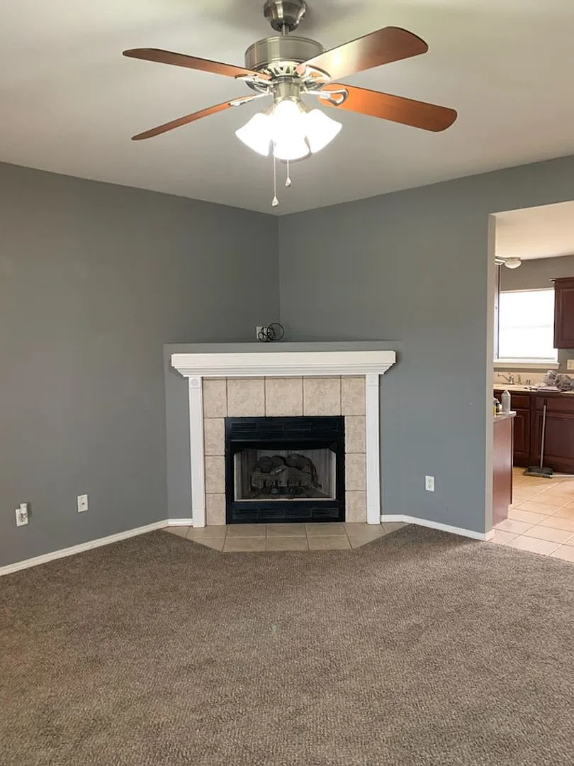Getting Ready For You! Beautiful Bentonville Home with Spacious Backyard & 2-Car Garage — Photo 3