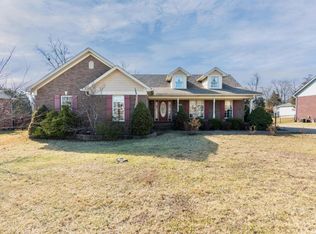 163 Burlwood Cir, Mount Washington, KY 40047
