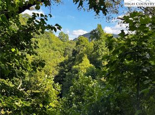 Cool Water Creek Rd, Boone, NC 28607