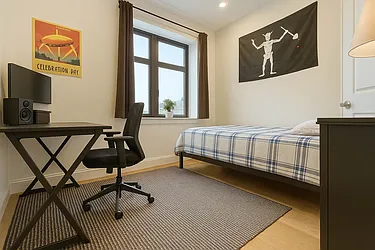 Rented by Doorway NYC, LLC