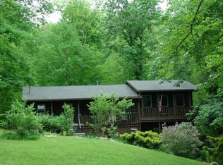 252 Olinn Rd, Marietta, OH 45750