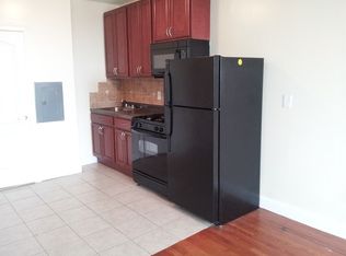 351 Central Ave APT 1, Jersey City, NJ 07307