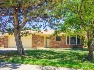 5303 Leigh Ave, Amarillo, TX 79110