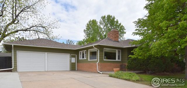 1312 Walnut Dr.