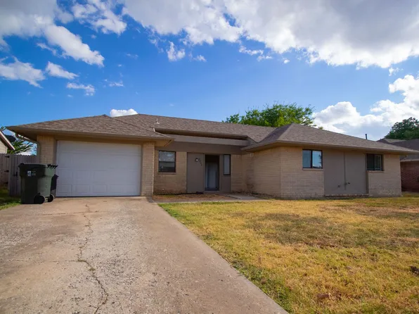 2204 Lafayette Dr, Norman, OK 73071