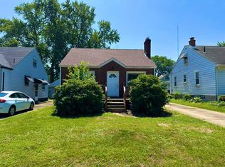 815 Detroit Ave, Youngstown, OH 44502