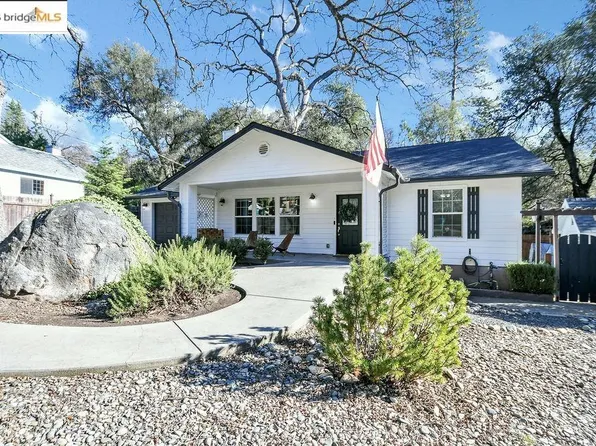 15357 Poco Calle Dr, Sonora, CA 95370