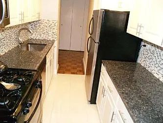 Rented by Corcoran
