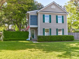 1401 School House Rd, Mount Pleasant, SC 29464