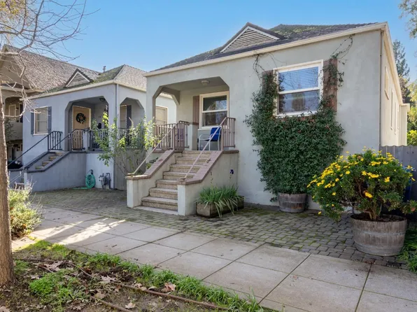 512 U St, Sacramento, CA 95818