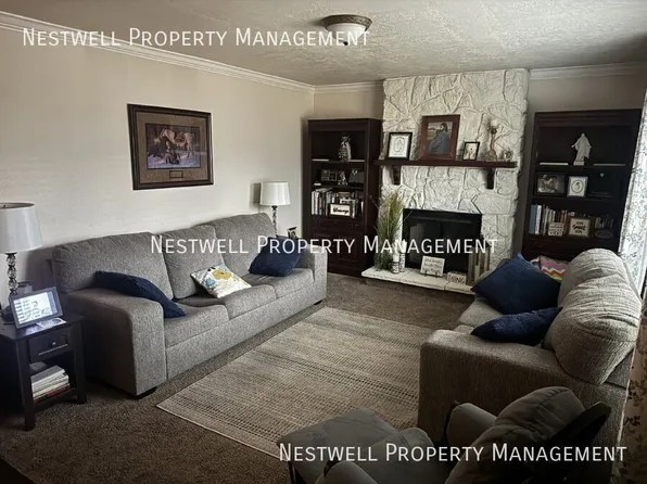 3861 W Bingham Creek Dr, West Jordan, UT 84088