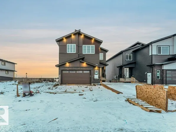 2711 64th Ave NE, Leduc County, AB T4X 2C1