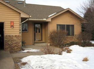12148 Zea Cir NW, Coon Rapids, MN 55433