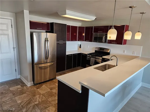 150 Las Vegas Blvd N Unit 1104, Las Vegas, NV 89101
