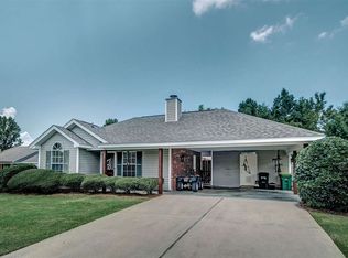 344 Swan Dr, Brandon, MS 39047