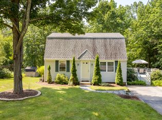 12 Goffstown Back Rd, Goffstown, NH 03045