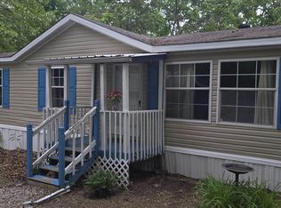 100 Mc #103, Mtn Home, AR 72653