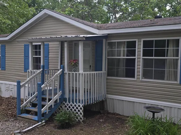 100 Mc #103, Mtn Home, AR 72653