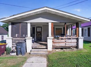128 Bourne Ave, Somerset, KY 42501
