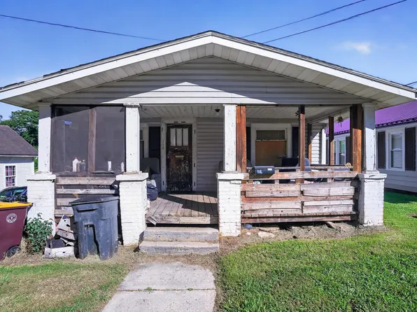 128 Bourne Ave, Somerset, KY 42501