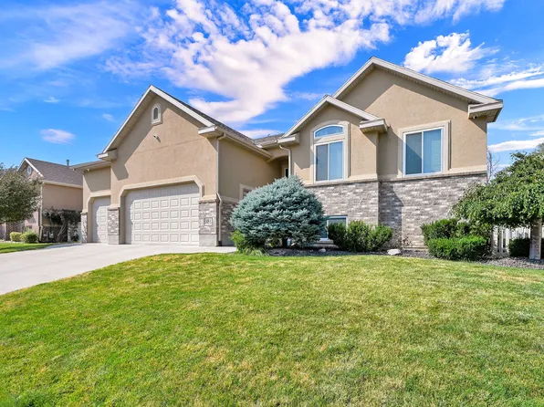 1809 E Kay Ln, South Weber, UT 84405